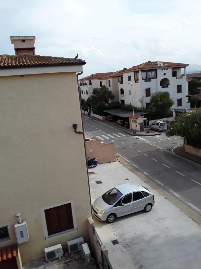 Da Claudio Gli Oleandri Apartment Olbia