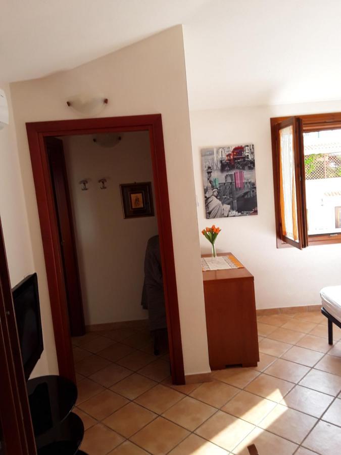 Da Claudio Gli Oleandri Apartment *