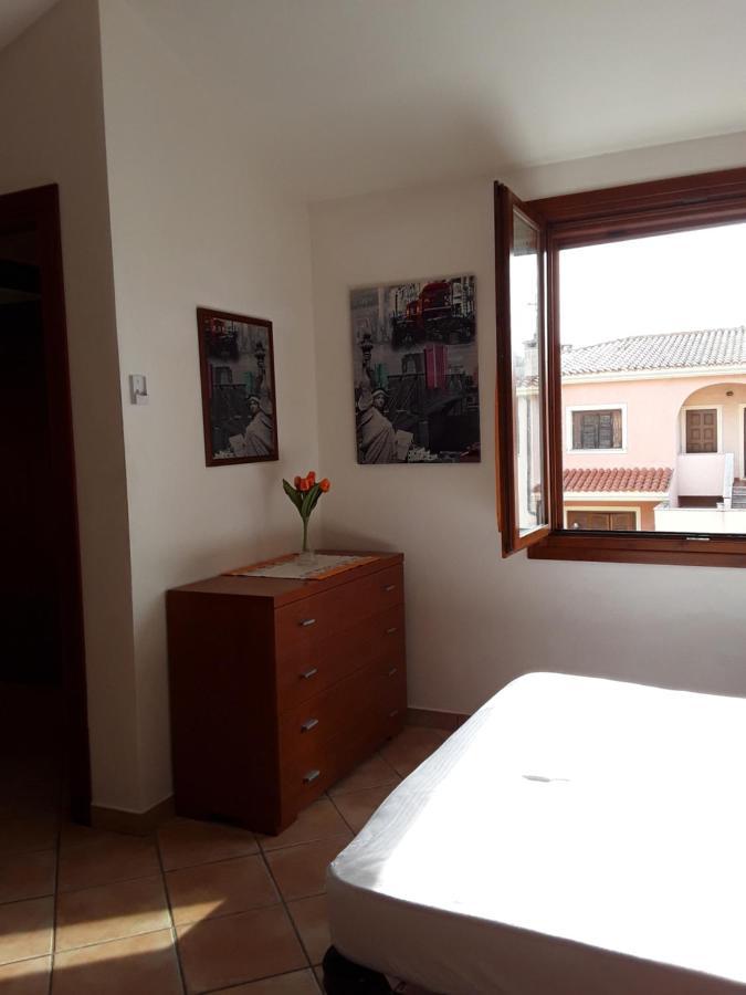 Da Claudio Gli Oleandri Apartment Olbia