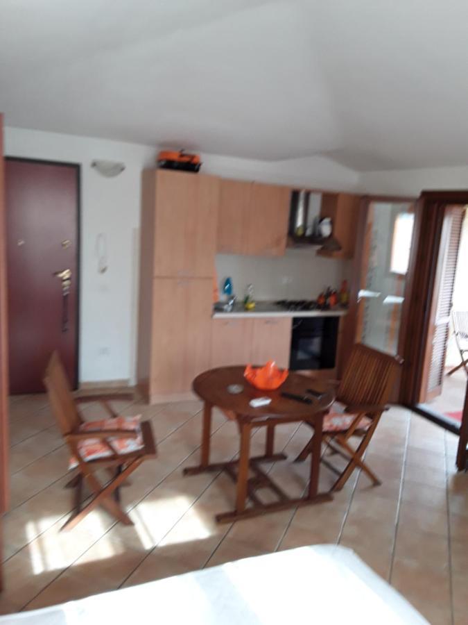 Da Claudio Gli Oleandri Apartment Olbia