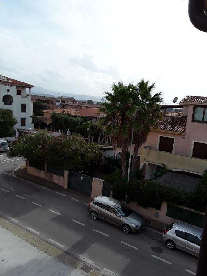 Da Claudio Gli Oleandri Apartment *