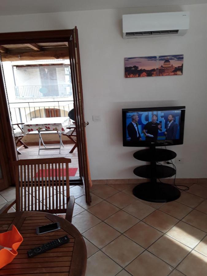 Apartment Da Claudio Gli Oleandri *