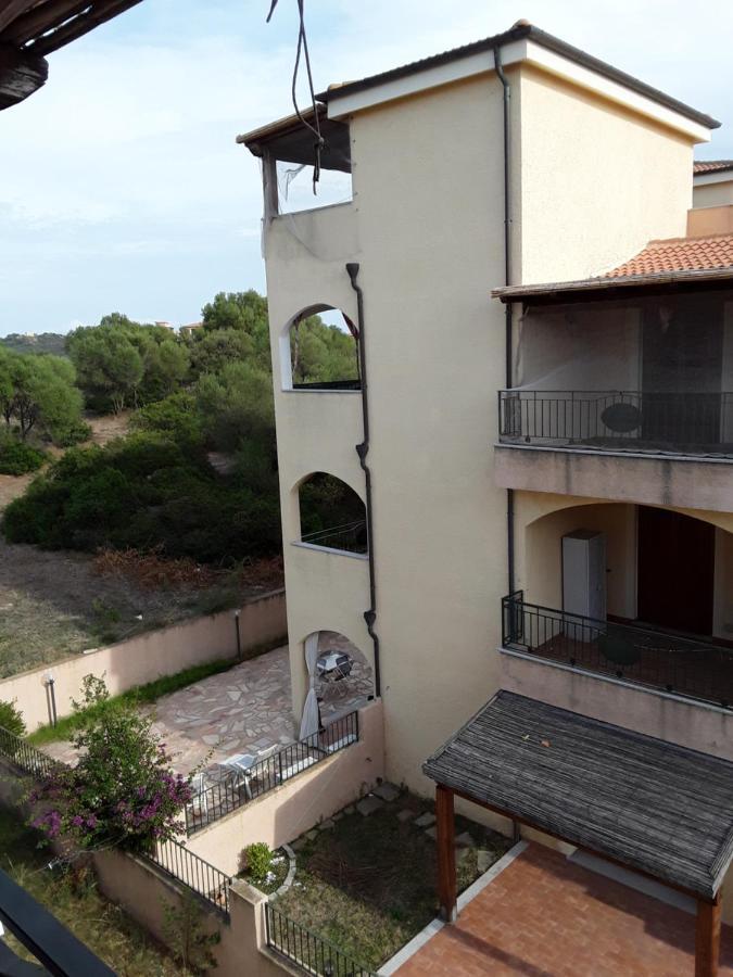 Da Claudio Gli Oleandri Apartment